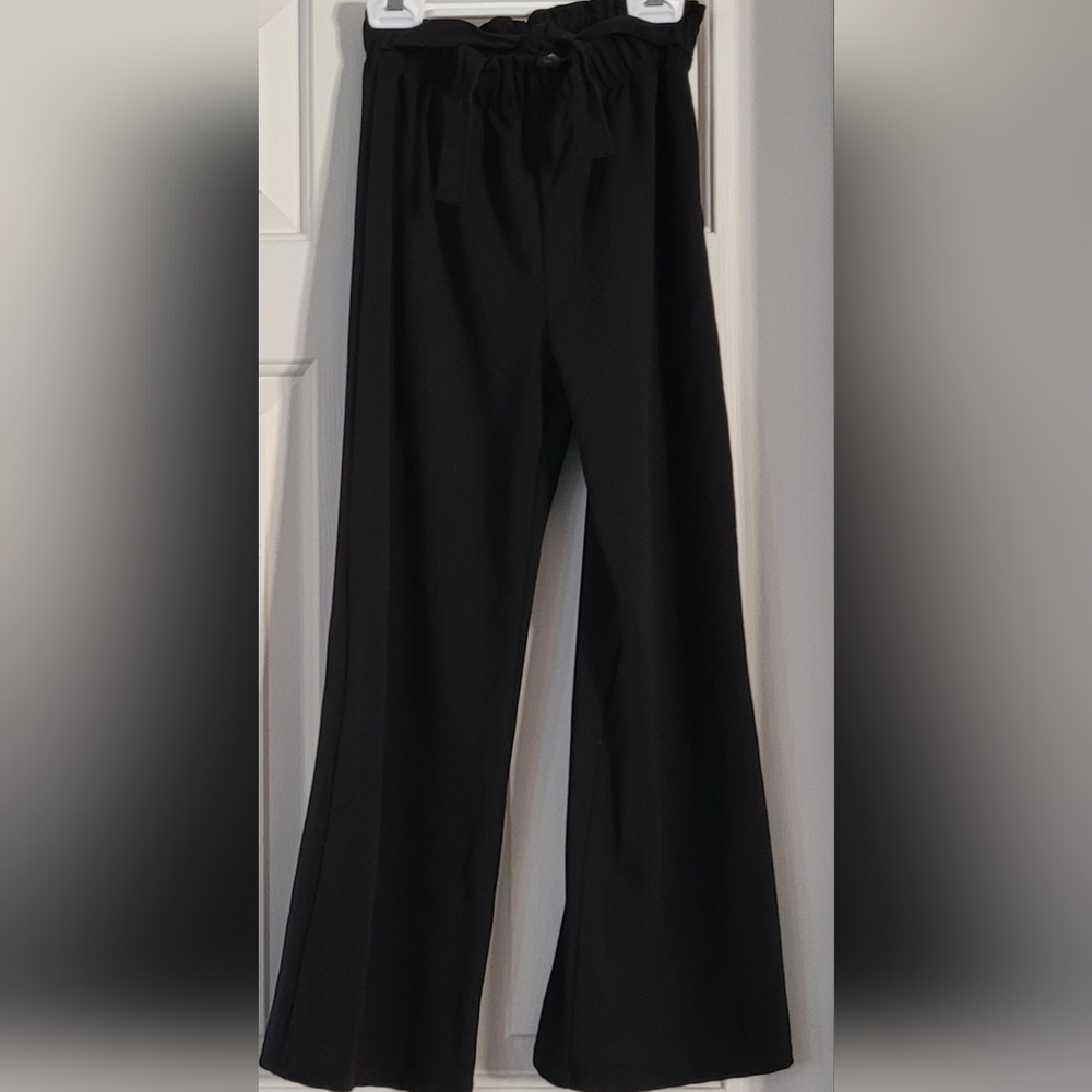 Dress pants